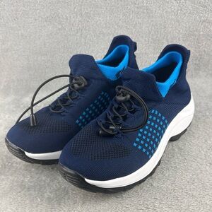 Women’s Ortho Stretch Cushion Sneakers Orthopedic Running Walking Shoes Sz 38